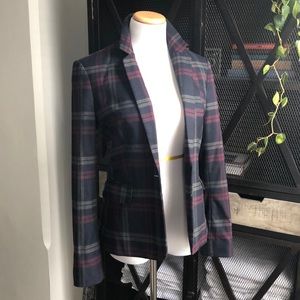 Women’s Blazer